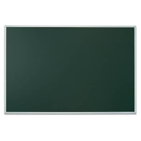 United Visual Products Corkboard, Fabric, Blk/Buff, 1 Door, 36x36" UV302-BLACK-BUFF